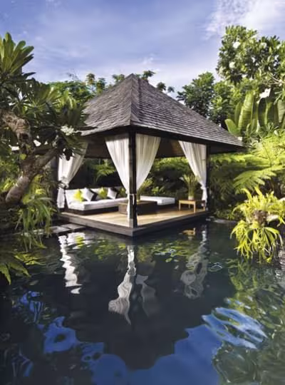 BLV Бали Виллы фото 1