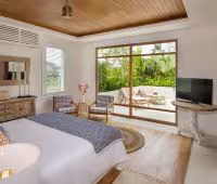 Villa Zambala, Gäste-Schlafzimmer 2