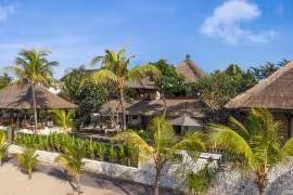 5 Zimmer Villa Cemara in Sanur