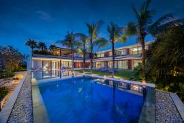 4 Habitaciones Villa Babadan en Canggu