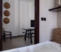 Вилла Gendang, Рабочее пространство в офисе